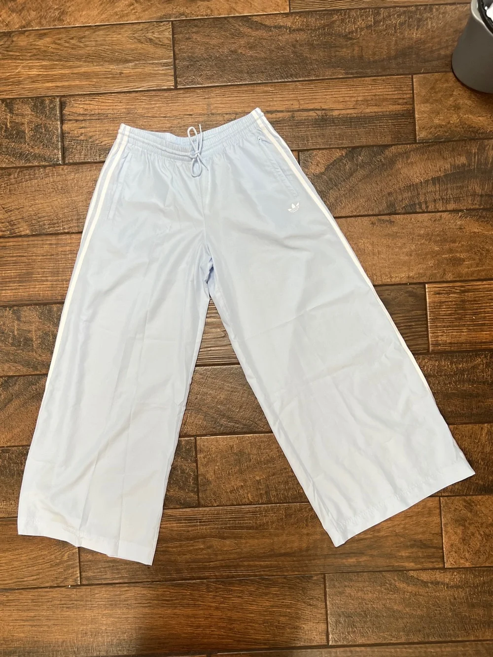 NWT ✨ MD - adidas Originals Women's Firebird Adilenium Track Pants